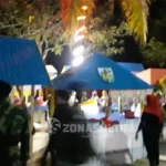 400 Dulang Disiapkan Sambut Pesta Rakyat di HUT Mubar 400 Dulang Disiapkan Sambut Pesta Rakyat di HUT Mubar