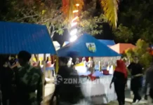 400 Dulang Disiapkan Sambut Pesta Rakyat di HUT Mubar 400 Dulang Disiapkan Sambut Pesta Rakyat di HUT Mubar