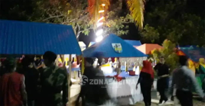 400 Dulang Disiapkan Sambut Pesta Rakyat di HUT Mubar