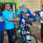 HUT ke-48, RSUD Bahteramas Fokus Dukung Program Kerja 100 Hari Aman HUT ke-48, RSUD Bahteramas Fokus Dukung Program Kerja 100 Hari Aman