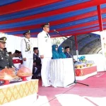 HUT Mubar ke-4, Rajiun: Kita Jadikan Titik Evaluasi Pembangunan HUT Mubar ke-4, Rajiun: Kita Jadikan Titik Evaluasi Pembangunan