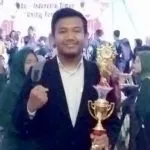 Mahasiswa IAIN Kendari Juarai Lomba Public Speaking English Expo UHO Mahasiswa IAIN Kendari Juarai Lomba Public Speaking English Expo UHO