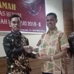 IKA Fakultas Hukum UMK Terbentuk IKA Fakultas Hukum UMK Terbentuk