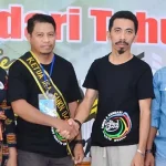 Ikatan Alumni SMKN 4 Kendari Resmi Terbentuk Ikatan Alumni SMKN 4 Kendari Resmi Terbentuk