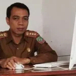 PT Telkomsel Dituding Cuek Soal Gangguan Jaringan di Konut Kepala Bidang (Kabid) Komunikasi Dinas Kominfo Konut, Ilham