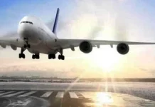 Daftar Kecelakaan Pesawat di Indonesia dalam Tiga Tahun Terakhir ilustrasi pesawat