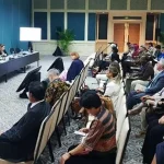 Amirul Tamim: IMF-WB Annual Meetings Banyak Manfaatnya Amirul Tamim: IMF-WB Annual Meetings Banyak Manfaatnya