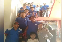 BLK Kendari – PKK Butur Kembali Ciptakan Masyarakat Terampil BLK Kendari - PKK Butur Kembali Ciptakan Masyarakat Terampil