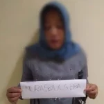 Ikuti Jejak Suami, IRT di Kolaka Edarkan Narkoba Nuraeba