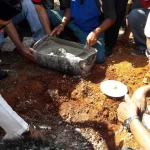 Arhawi Letakkan Batu Pertama Pembangunan Islamic Centre di Pulau Tomia Arhawi Letakkan Batu Pertama Pembangunan Islamic Center di Pulau Tomia