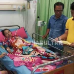 Kisah Ita, Gadis Koltim yang Selamat dari Ganasnya Tsunami Palu Kisah Ita, Gadis Koltim yang Selamat dari Ganasnya Tsunami Palu