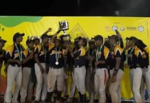 Jabar Kawinkan Gelar Juara Jabar Kawinkan Gelar Juara