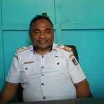 Wushu Mubar Target Dua Emas pada Porprov XIII di Kolaka Ketua pengurus cabor Wushu Mubar, Jamuddin