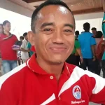 Jelang Popnas, Dispora Sultra Minta Cabor Persiapkan Atletnya Kepala Dinas Pemuda dan Olahraga (Kadispora) Sulawesi Tenggara (Sultra) Jaya Bhakti