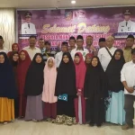 Berprestasi, 20 Warga Konsel Umrah Gratis Berprestasi, 20 Warga Konsel Umrah Gratis