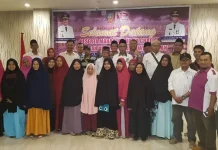 Berprestasi, 20 Warga Konsel Umrah Gratis Berprestasi, 20 Warga Konsel Umrah Gratis