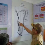 Mempermudah Akses Data Penduduk, DPP-KB Bombana Bentuk Pojok Pendataan