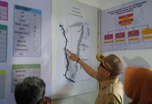 Mempermudah Akses Data Penduduk, DPP-KB Bombana Bentuk Pojok Pendataan