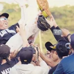 Ketiga Kalinya Tim Lakidende Putra Pertahankan Juara Ketiga Kalinya Tim Lakidende Putra Pertahankan Juara