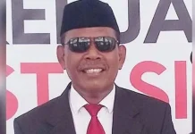 2472 Pendaftar CPNS di Wakatobi MS Kepala BKDPSDM Kabupaten Wakatobi Jumadin