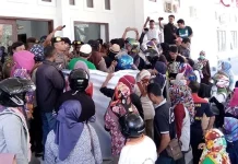 Forum K2 Muna Desak Pemerintah Terbitkan Perpu Pengangkatan PNS Jalur Khusus Forum K2 Muna Desak Pemerintah Terbitkan Perpu Pengangkatan PNS Jalur Khusus