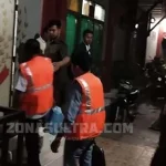 Diduga Korupsi ADD, Kades dan Bendahara di Bombana Ditahan Jaksa Diduga Korupsi ADD, Kades dan Bendahara di Bombana Ditahan Jaksa