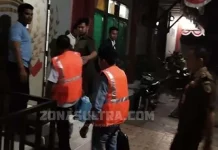 Diduga Korupsi ADD, Kades dan Bendahara di Bombana Ditahan Jaksa Diduga Korupsi ADD, Kades dan Bendahara di Bombana Ditahan Jaksa