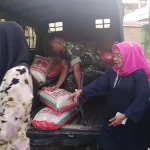 KAHMI dan Forhati Sultra bantu korban bencana Sulteng