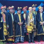 Karnaval Budaya Meriahkan Hari Jadi Kota Baubau