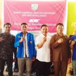 Sambut Sumpah Pemuda, KNPI Mubar Gelar Pendidikan Advokasi Pemuda Sambut Sumpah Pemuda, KNPI Mubar Gelar Pendidikan Advokasi Pemuda