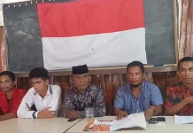 Koalisi Masyarakat Cinta NKRI di Kendari Tolak Tagar 2019 Ganti Presiden Koalisi Masyarakat Cinta NKRI di Kendari Tolak Tagar 2019 Ganti Presiden