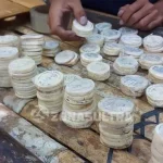 Ada Taman Bambu di Festival Tomia Wakatobi Ada Taman Bambu di Festival Tomia Wakatobi