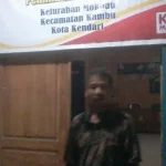 Rumah Habis Terbakar, Keluarga Ini Terpaksa Tinggal di Kantor Kelurahan Rumah Habis Terbakar, Keluarga Ini Terpaksa Tinggal di Kantor Kelurahan