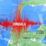 Sejarah Gempa di Tanah Tadulako Sejarah Gempa di Tanah Tadulako