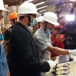 Kotak dan Bilik Suara Pemilu di Sultra Buatan Tangerang Kotak dan Bilik Suara Pemilu di Sultra Buatan Tangerang