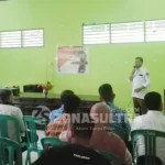 Wajib Pilih di Kendari Bisa Cek DPT Lewat Genggaman Wajib Pilih di Kendari Bisa Cek DPT Lewat Genggaman