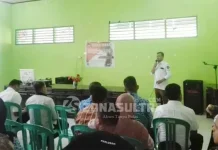 Wajib Pilih di Kendari Bisa Cek DPT Lewat Genggaman Wajib Pilih di Kendari Bisa Cek DPT Lewat Genggaman