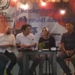 KPU Kolut: Partisipasi Masyarakat Masih Rendah di Pemilu 2019 KPU Kolut: Partisipasi Masyarakat Masih Rendah di Pemilu 2019