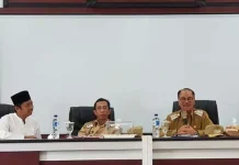 November Ini Jokowi Dijadwalkan Berkunjung ke Konsel November Ini Jokowi Dijadwalkan Berkunjung ke Konsel