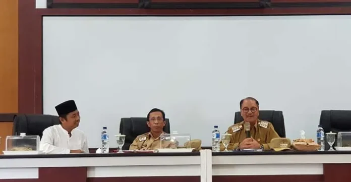 November Ini Jokowi Dijadwalkan Berkunjung ke Konsel