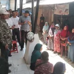 Soal Kebakaran Pasar Sentral Mandati, DPRD Wakatobi Bakal Surati Pemda