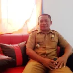 2019, Dinas Kominfo Mubar Bakal Bangun Pusat Jaringan Internet Kepala Dinas Kominfo, La Edi