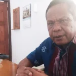 Cegah Tindakan Korupsi, Kapasitas Inspektur Daerah Ditingkatkan Kepala Inspektorat Muna, La Kuanto