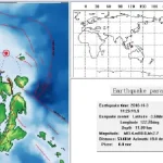 Konut Diguncang Gempa, Masyarakat Diimbau Tetap Waspada Gempa Bumi 3,4 SR Kembali Guncang Konut