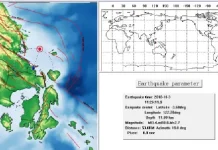 Konut Diguncang Gempa, Masyarakat Diimbau Tetap Waspada Gempa Bumi 3,4 SR Kembali Guncang Konut