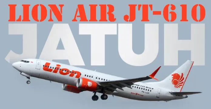 lion_air_jatuh ilustrasi lion air