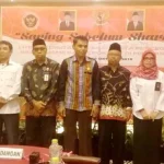FKPT Sultra Antisipasi Munculnya Bibit Terorisme di Dunia Digital FKPT Sultra Antisipasi Munculnya Bibit Terorisme di Dunia Digital