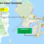 Ini 4 Daerah di Sultra yang Jadi Lokasi Tes CPNS 2018 Sebaran Lima titik lokasi Seleksi Kompetensi Dasar dengan CAT BKN di Wilayah Provinsi Sulawesi Tenggara