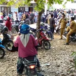 Kartu Ujian CPNS Dibagikan, BKPSDM Butur Siapkan Tiga Loket Kartu Ujian CPNS Dibagikan, BKPSDM Butur Siapkan Tiga Loket