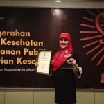 Poltekes Kendari Jawara Lomba Perpustakaan Berprestasi Lingkup Kemenkes RI